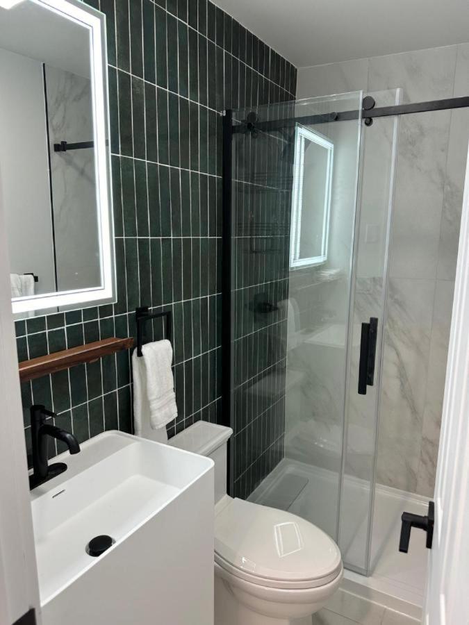 Chalet 239-Boutique Hotel 웨스트 도버 외부 사진
