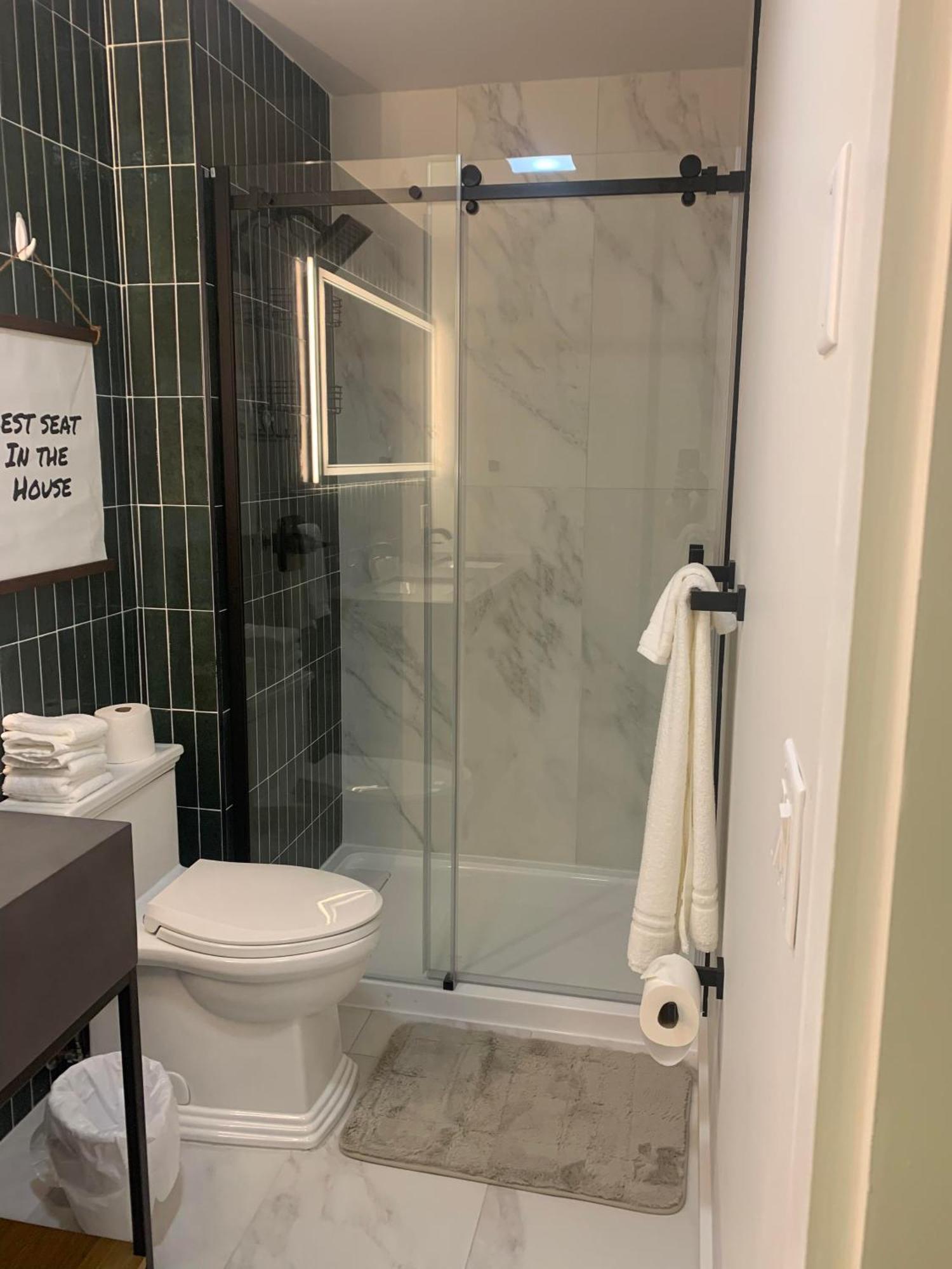 Chalet 239-Boutique Hotel 웨스트 도버 외부 사진