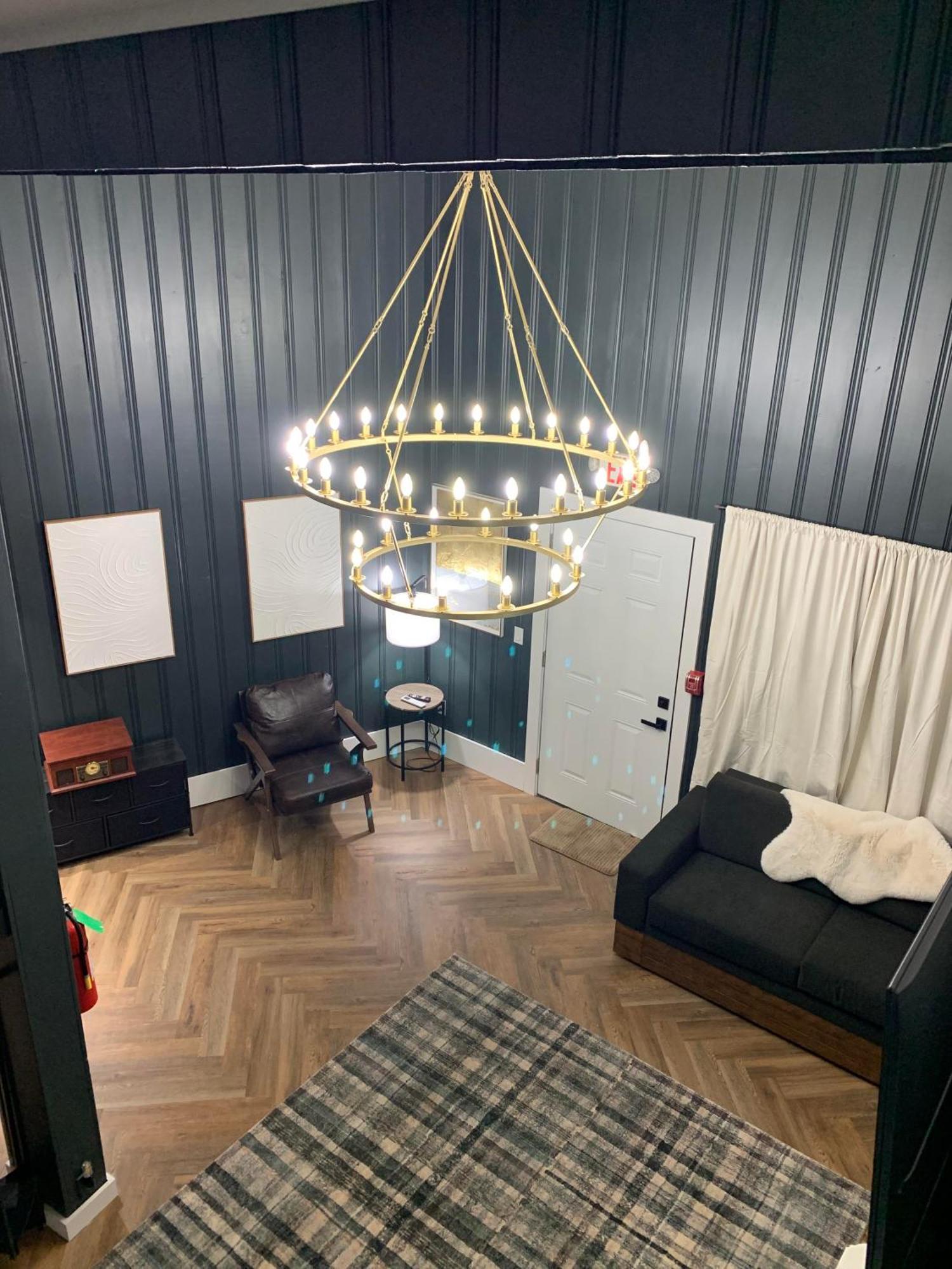 Chalet 239-Boutique Hotel 웨스트 도버 외부 사진