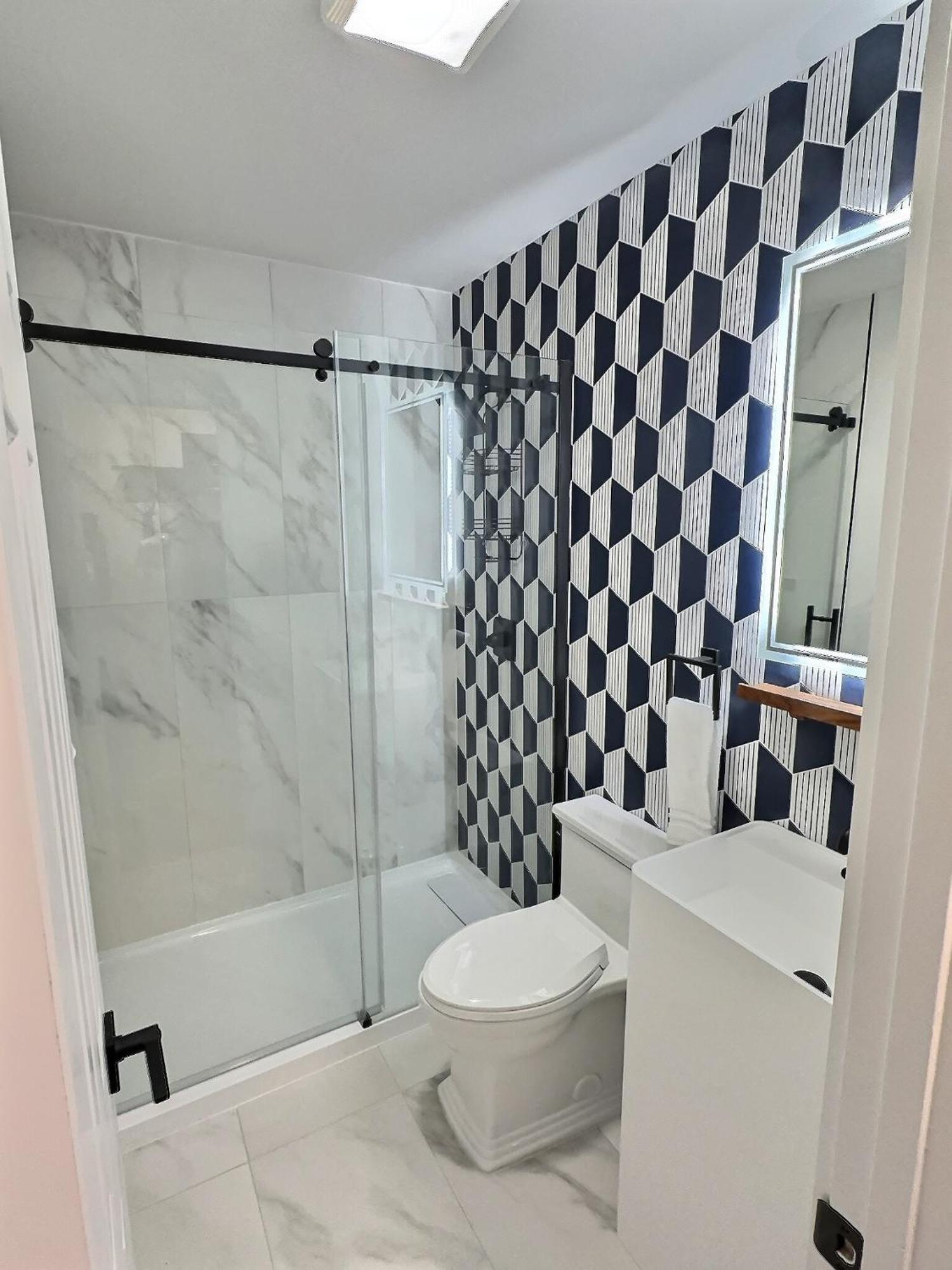 Chalet 239-Boutique Hotel 웨스트 도버 외부 사진