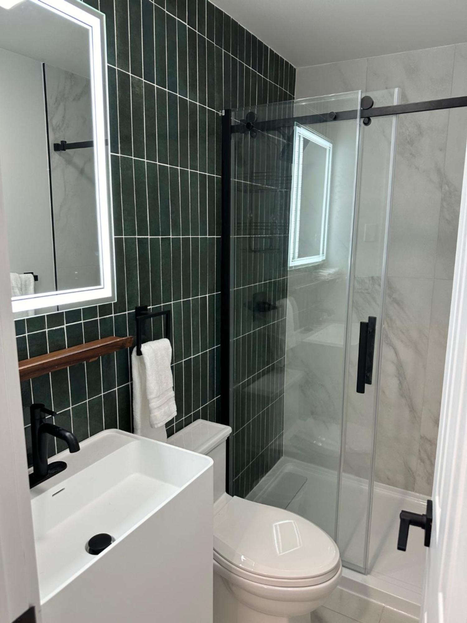 Chalet 239-Boutique Hotel 웨스트 도버 외부 사진