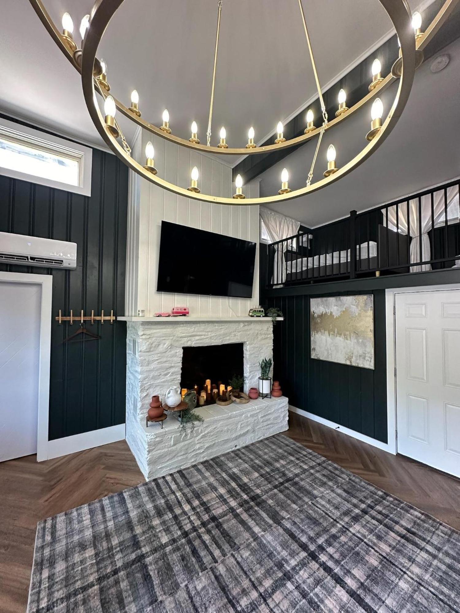 Chalet 239-Boutique Hotel 웨스트 도버 외부 사진