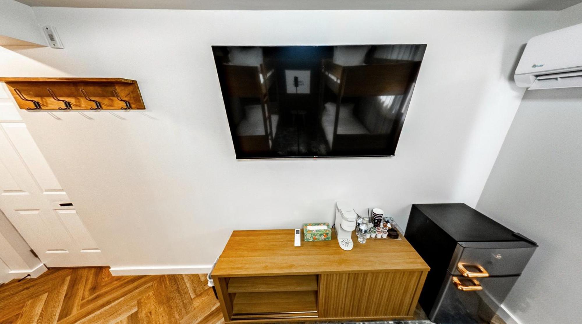 Chalet 239-Boutique Hotel 웨스트 도버 외부 사진