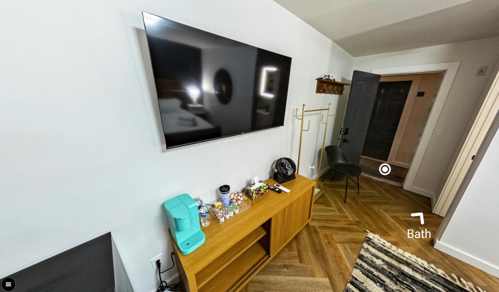 Chalet 239-Boutique Hotel 웨스트 도버 외부 사진