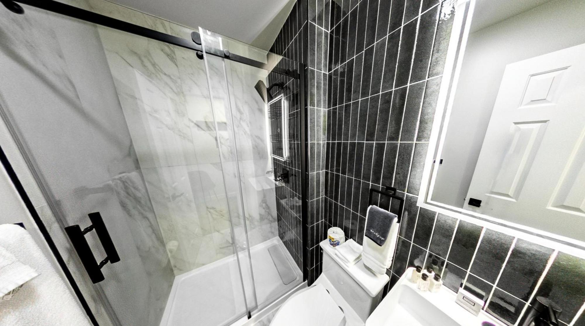 Chalet 239-Boutique Hotel 웨스트 도버 외부 사진