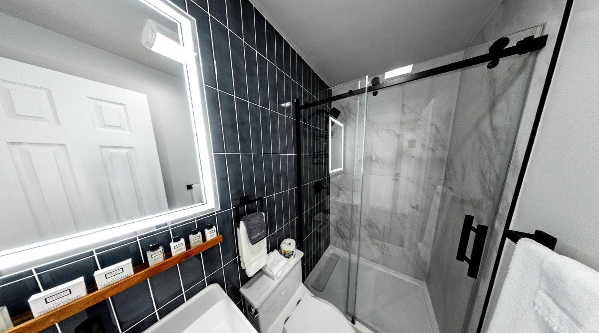 Chalet 239-Boutique Hotel 웨스트 도버 외부 사진