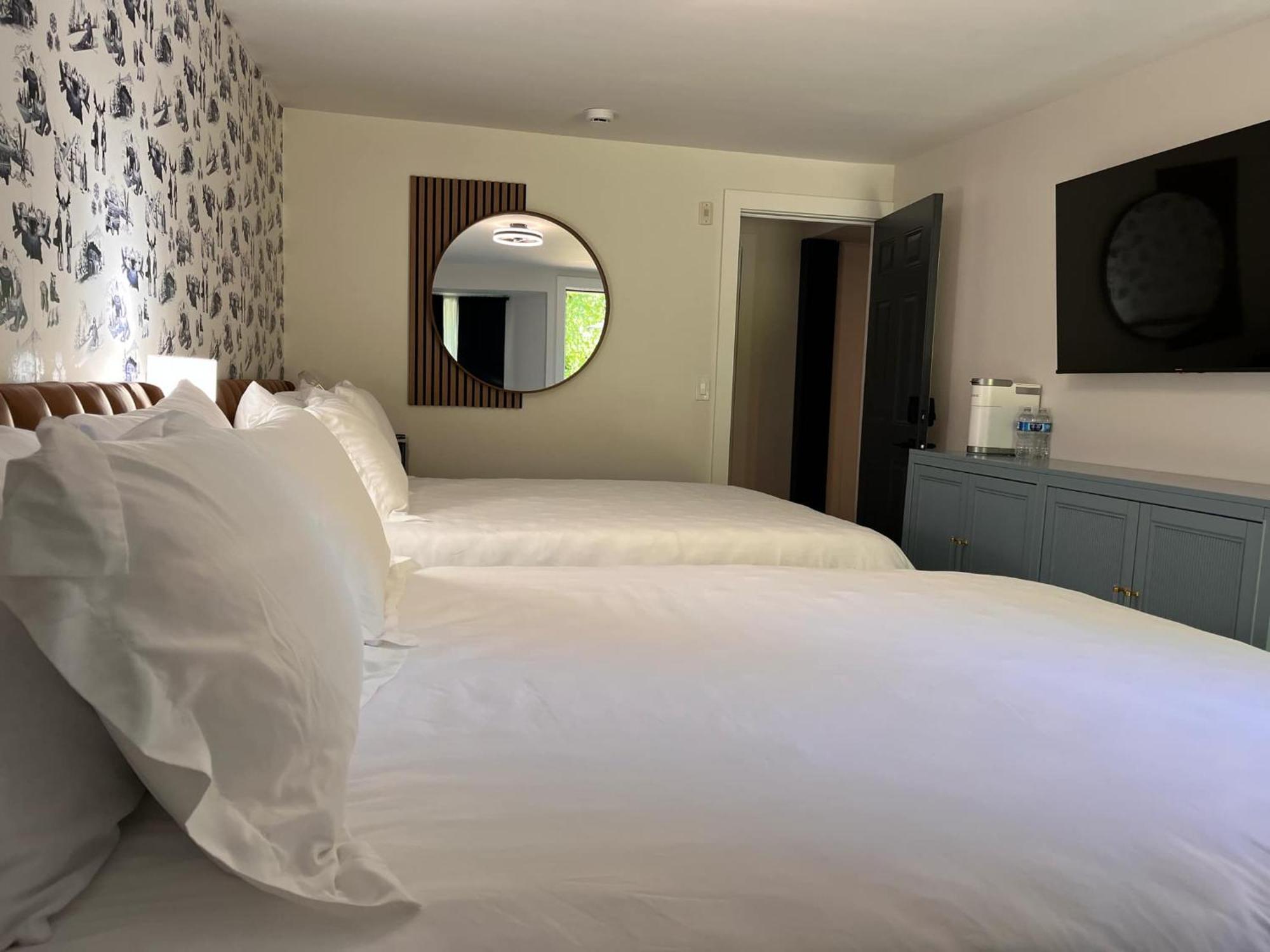 Chalet 239-Boutique Hotel 웨스트 도버 외부 사진