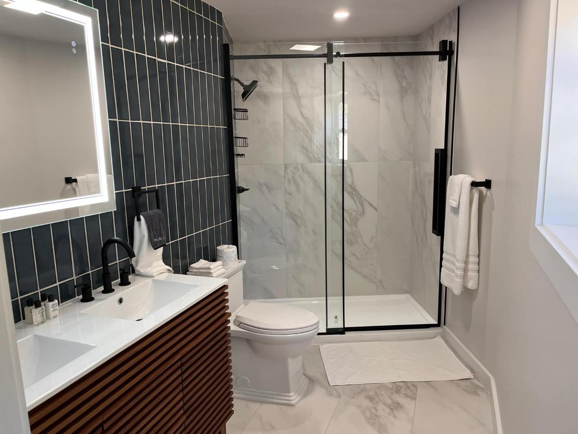 Chalet 239-Boutique Hotel 웨스트 도버 외부 사진
